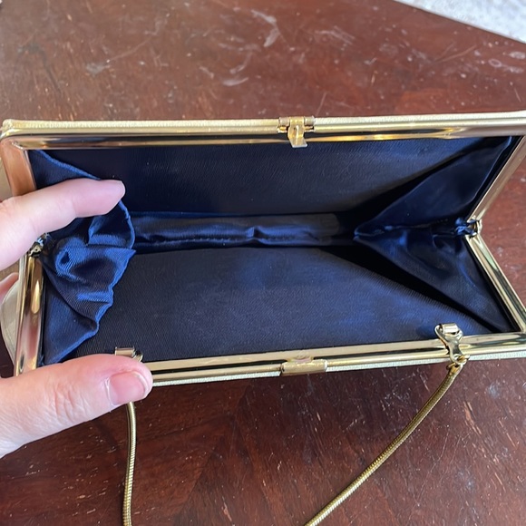 Fancy party clutch - Picture 3 of 6